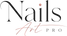 NailsArtPro logo